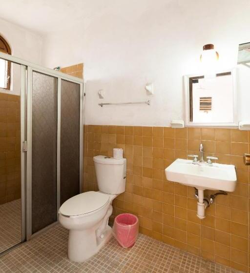 Triple Room Sea View, San Juan