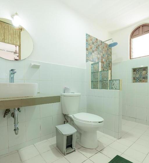 اتاق استاندارد با تخت بزرگ, San Juan