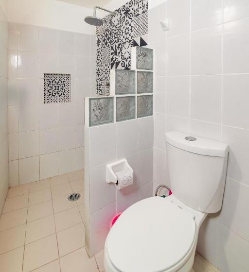 اتاق استاندارد با تخت بزرگ, San Juan