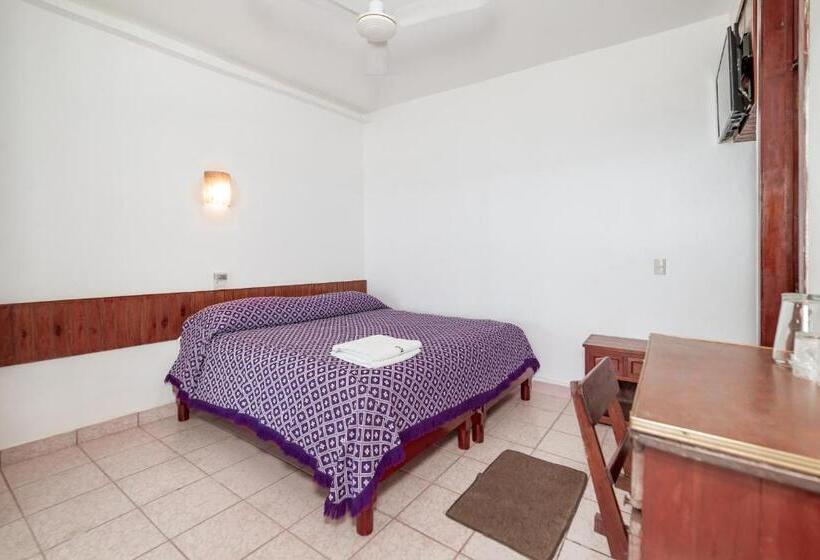 اتاق استاندارد با تخت بزرگ, San Juan