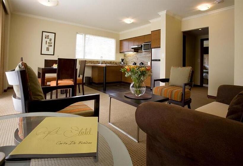 Suite, Stubel Suites & Cafe