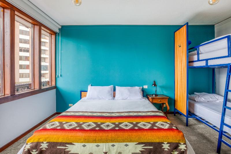 سوییت جونیور, Stubel Suites & Cafe