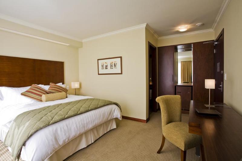 اتاق پرمیوم, Stubel Suites & Cafe