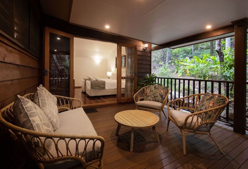 Suite Deluxe 2 Chambres, Thala Beach Nature Reserve