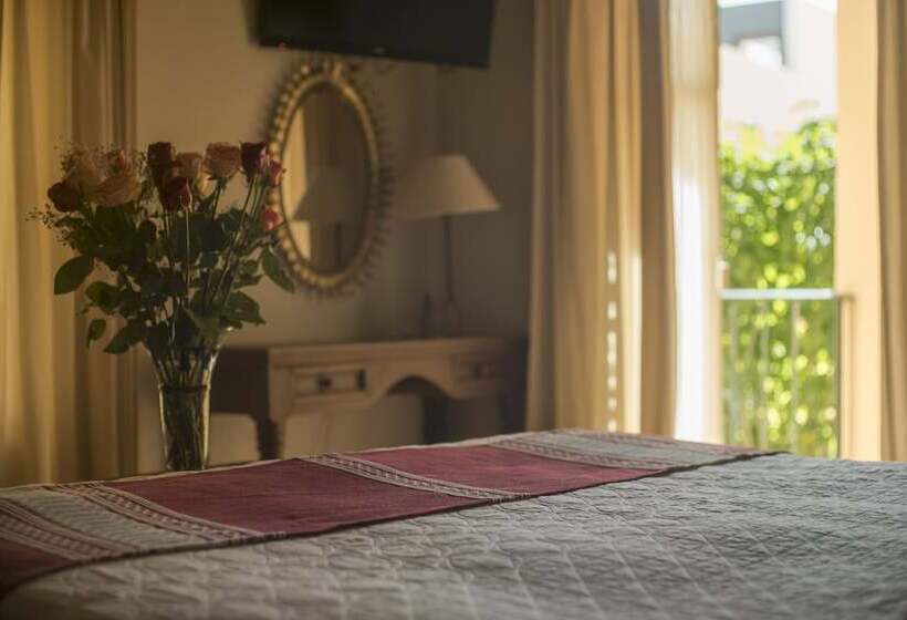 اتاق استاندارد, Villa Mirasol