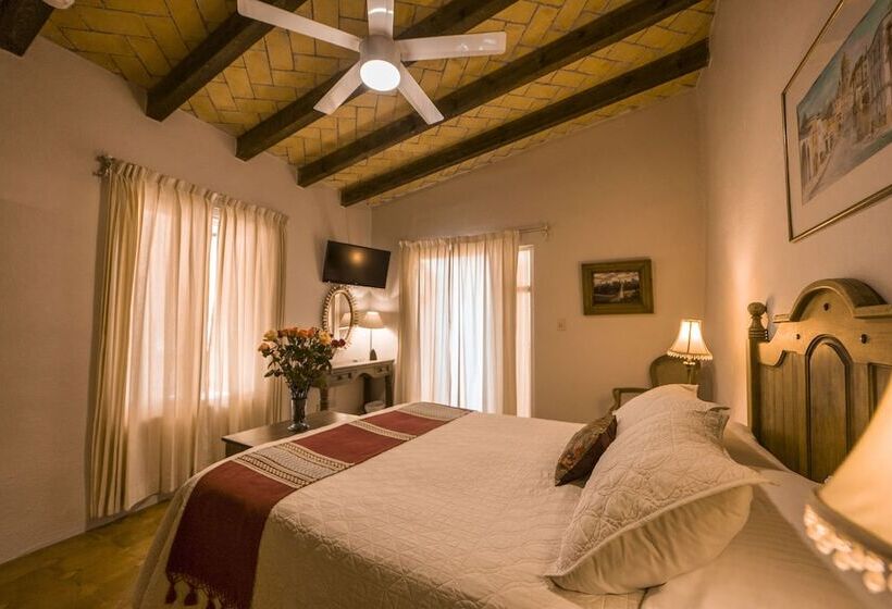 اتاق استاندارد, Villa Mirasol