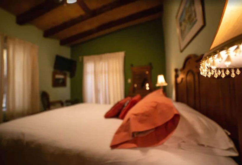 اتاق استاندارد, Villa Mirasol