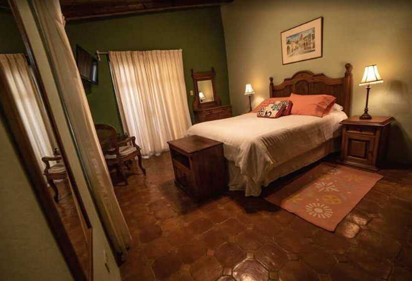 اتاق استاندارد, Villa Mirasol