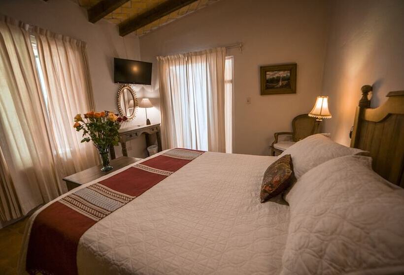 اتاق استاندارد, Villa Mirasol