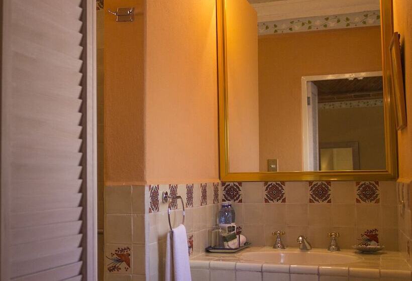 اتاق استاندارد, Villa Mirasol