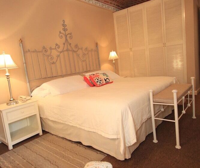 اتاق استاندارد, Villa Mirasol