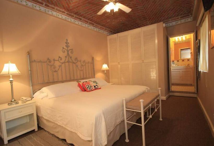 اتاق استاندارد, Villa Mirasol