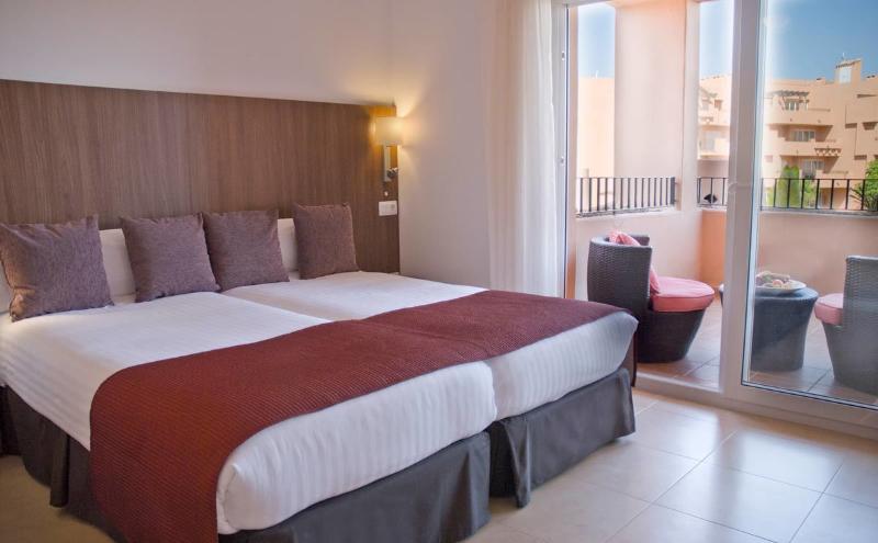 آپارتمان 3 خوابه, Ona Mar Menor - The Residence