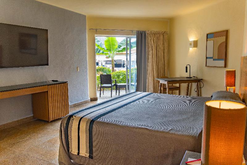 Chambre Standard, Friendly Fun Vallarta Different Experiences