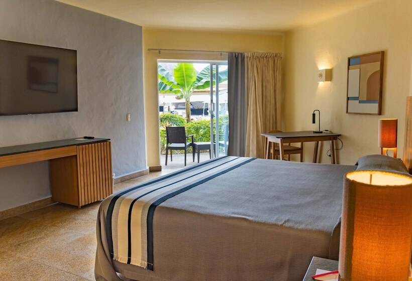 Chambre Standard, Friendly Fun Vallarta Different Experiences