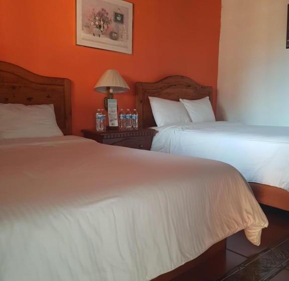 بانگلوی استاندارد, Revi Inn