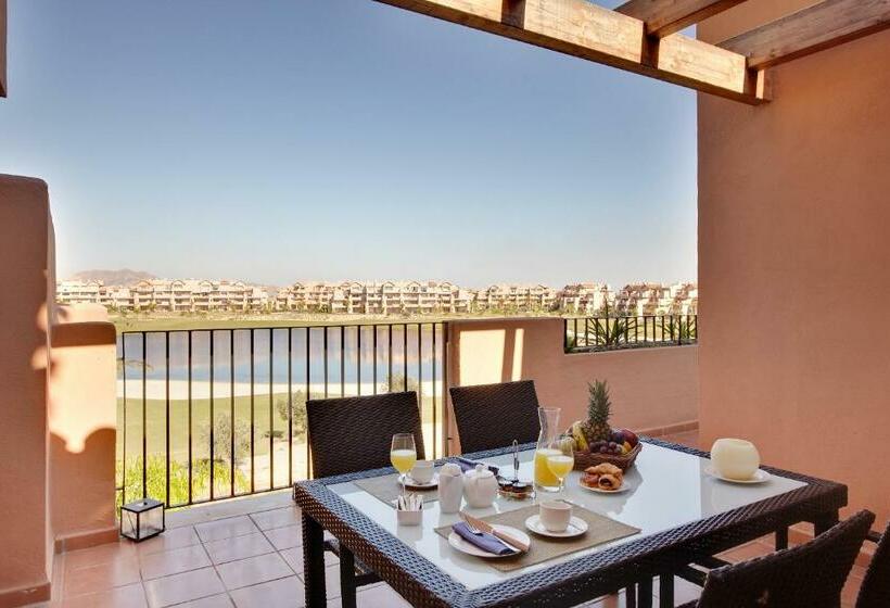 带1个卧室的公寓, Ona Mar Menor - The Residence