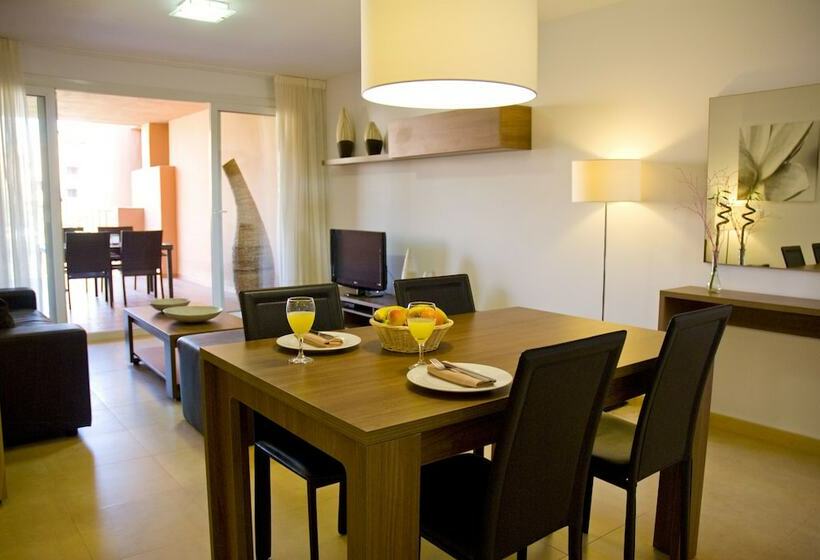 Apartamento 1 Dormitorio, Ona Mar Menor - The Residence