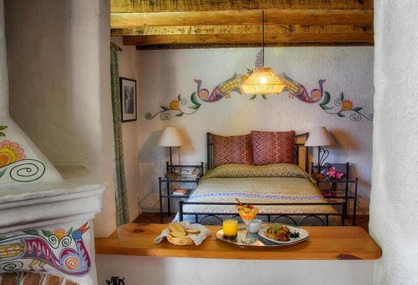 سوییت جونیور, Villas Casa Morada
