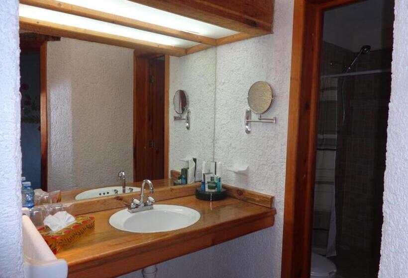 سوییت جونیور, Villas Casa Morada