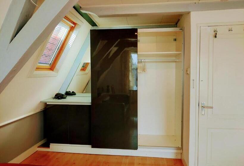 اتاق استاندارد, B&b Hart Van Leiden