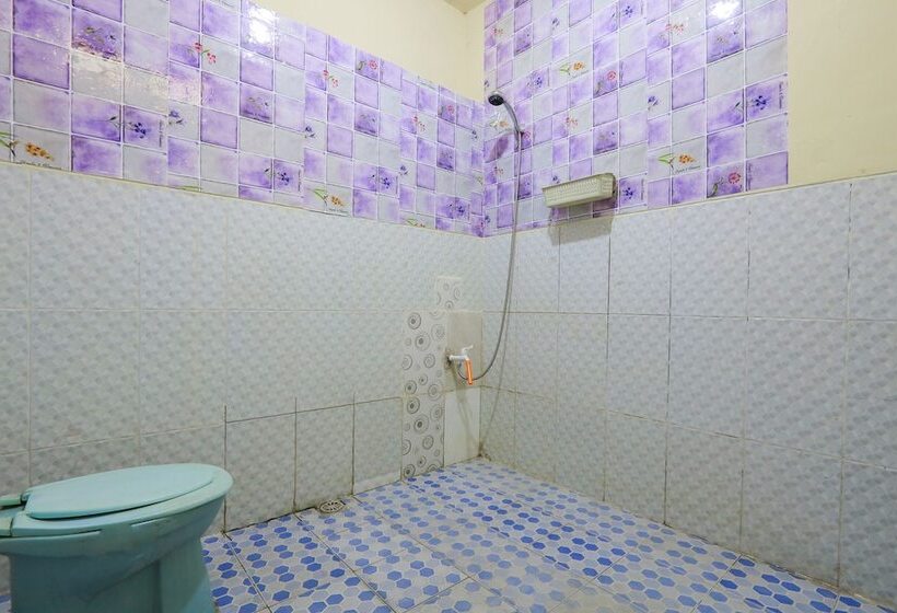 اتاق استاندارد, Spot On 2497 Pesona Guest House