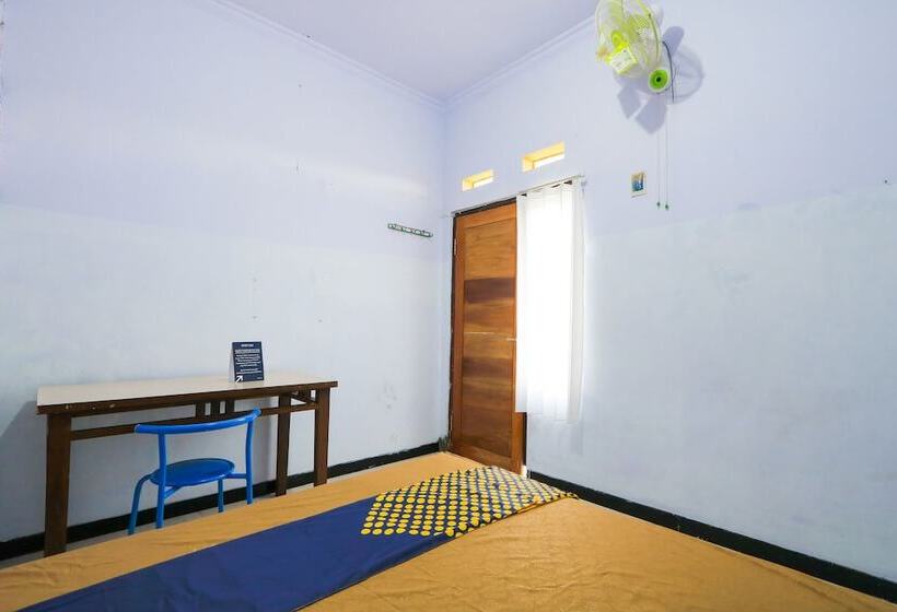 اتاق استاندارد, Spot On 2497 Pesona Guest House