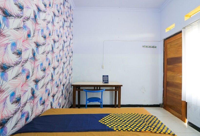 اتاق استاندارد, Spot On 2497 Pesona Guest House