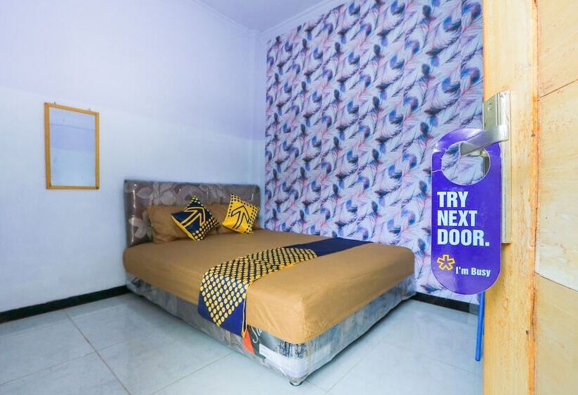 اتاق استاندارد, Spot On 2497 Pesona Guest House