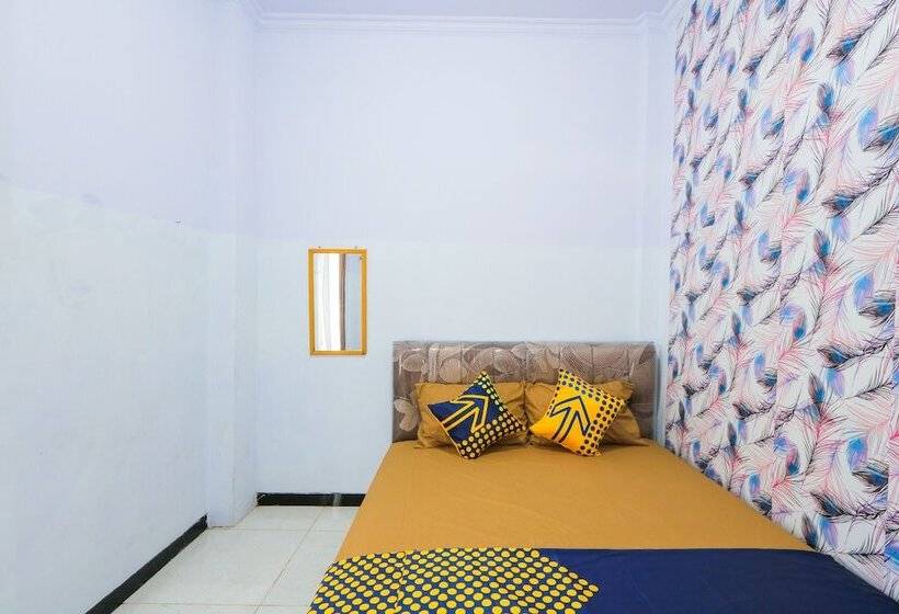 اتاق استاندارد, Spot On 2497 Pesona Guest House