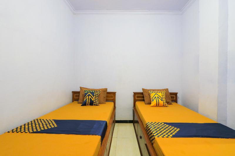 اتاق استاندارد, Spot On 2497 Pesona Guest House