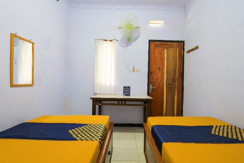 اتاق استاندارد, Spot On 2497 Pesona Guest House
