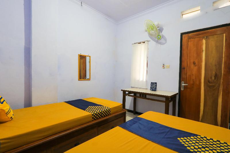 اتاق استاندارد, Spot On 2497 Pesona Guest House