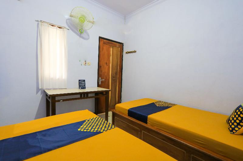 اتاق استاندارد, Spot On 2497 Pesona Guest House