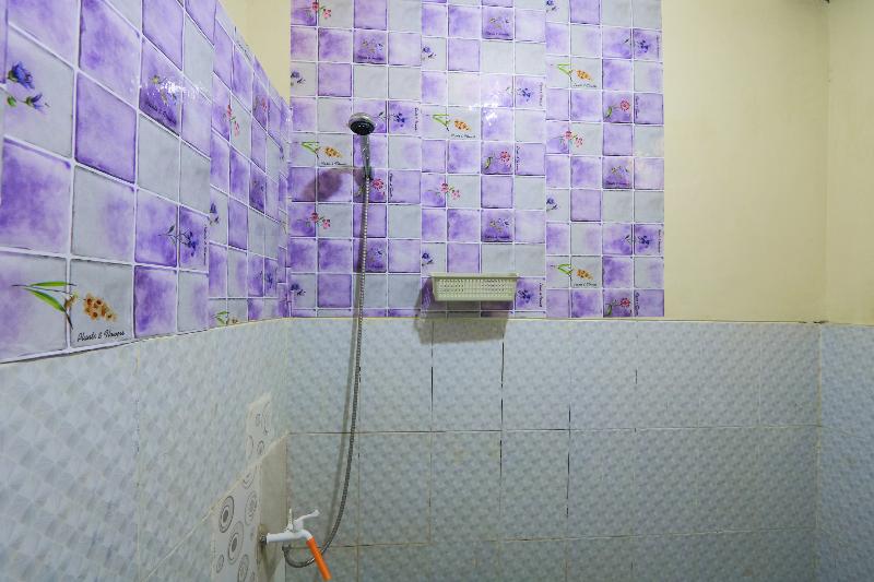 اتاق استاندارد, Spot On 2497 Pesona Guest House