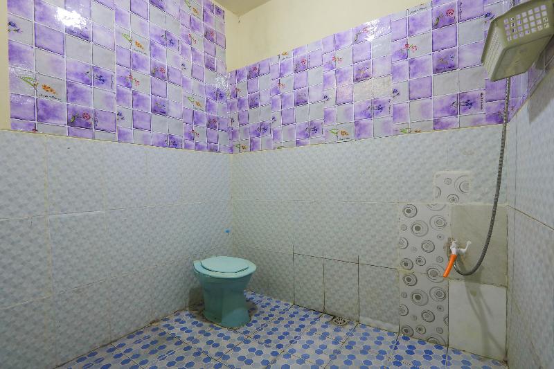 اتاق استاندارد, Spot On 2497 Pesona Guest House