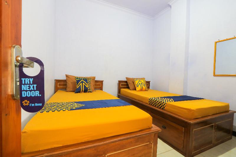 اتاق استاندارد, Spot On 2497 Pesona Guest House