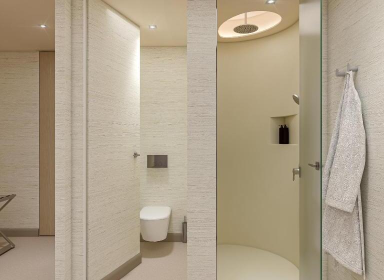 اتاق استاندارد, Zenith