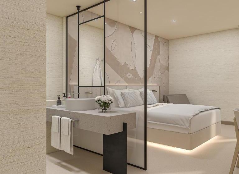 اتاق استاندارد, Zenith