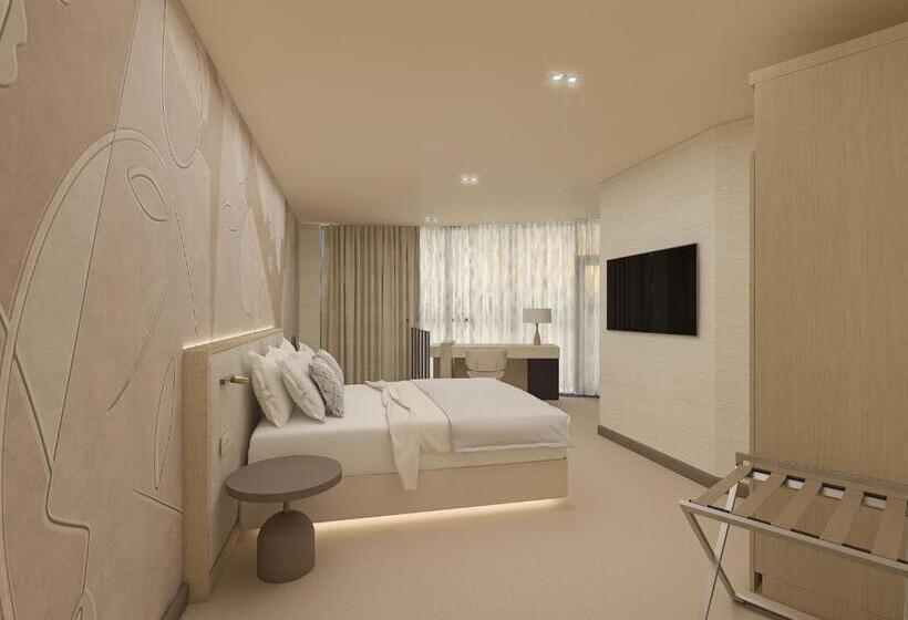 اتاق استاندارد, Zenith