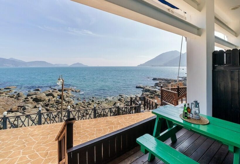 آپارتمان عادی 1 خوابه, Namhae Opera House Pension