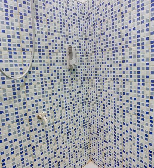 اتاق استاندارد, Collection O Tunas Plaza Residence