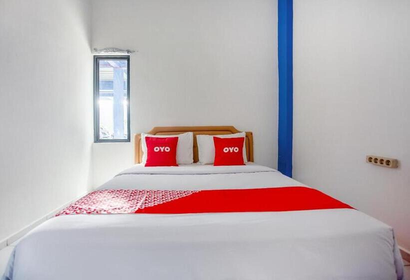 اتاق استاندارد, Collection O Tunas Plaza Residence