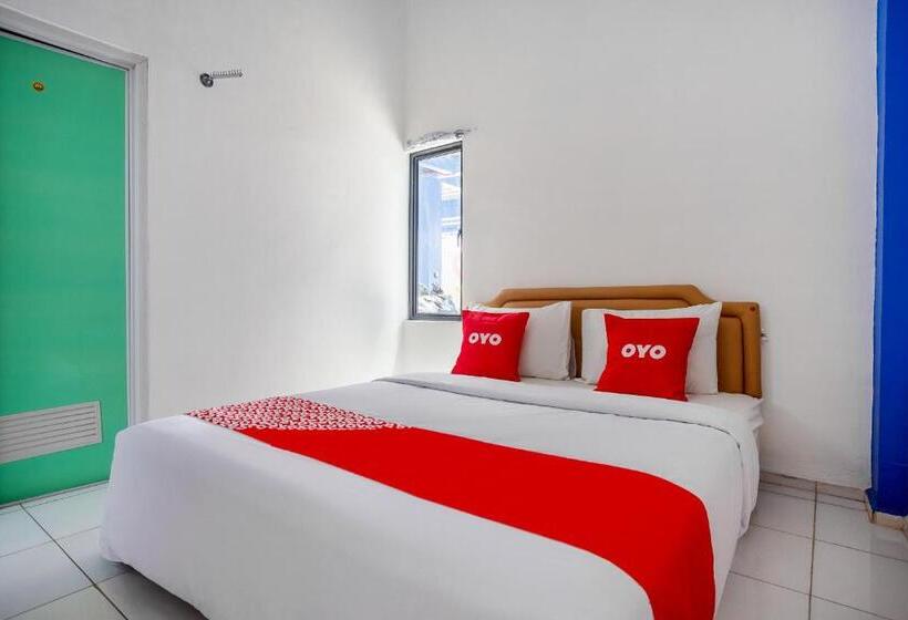 اتاق استاندارد, Collection O Tunas Plaza Residence