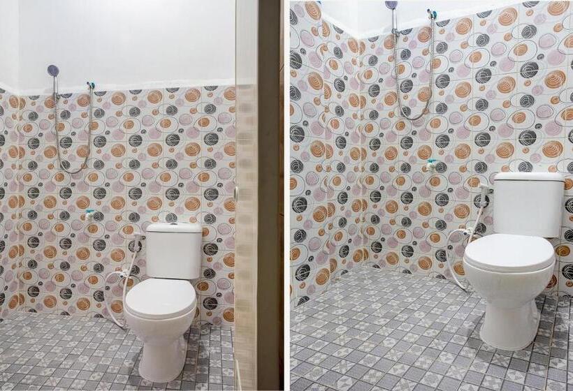 اتاق لوکس, Collection O Tunas Plaza Residence
