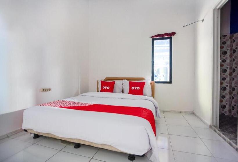 اتاق لوکس, Collection O Tunas Plaza Residence