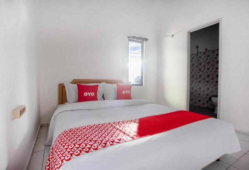 اتاق لوکس, Collection O Tunas Plaza Residence