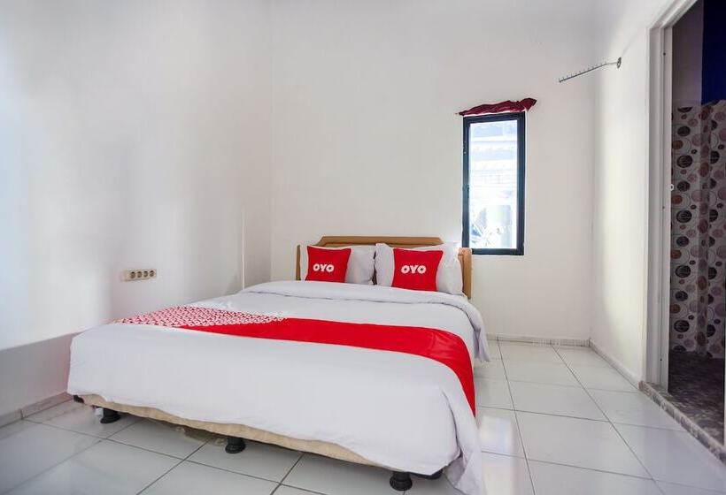 اتاق استاندارد, Collection O Tunas Plaza Residence