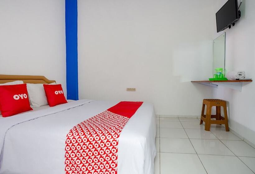 اتاق استاندارد, Collection O Tunas Plaza Residence