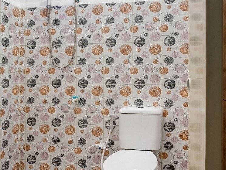 اتاق لوکس, Collection O Tunas Plaza Residence